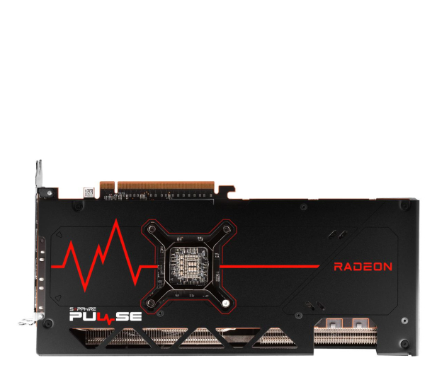 Sapphire Radeon RX 7700 XT PULSE 12GB GDDR6 - 1177392 - zdjęcie 4